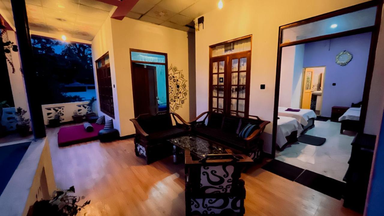 Adhi'S Place 엘라 외부 사진