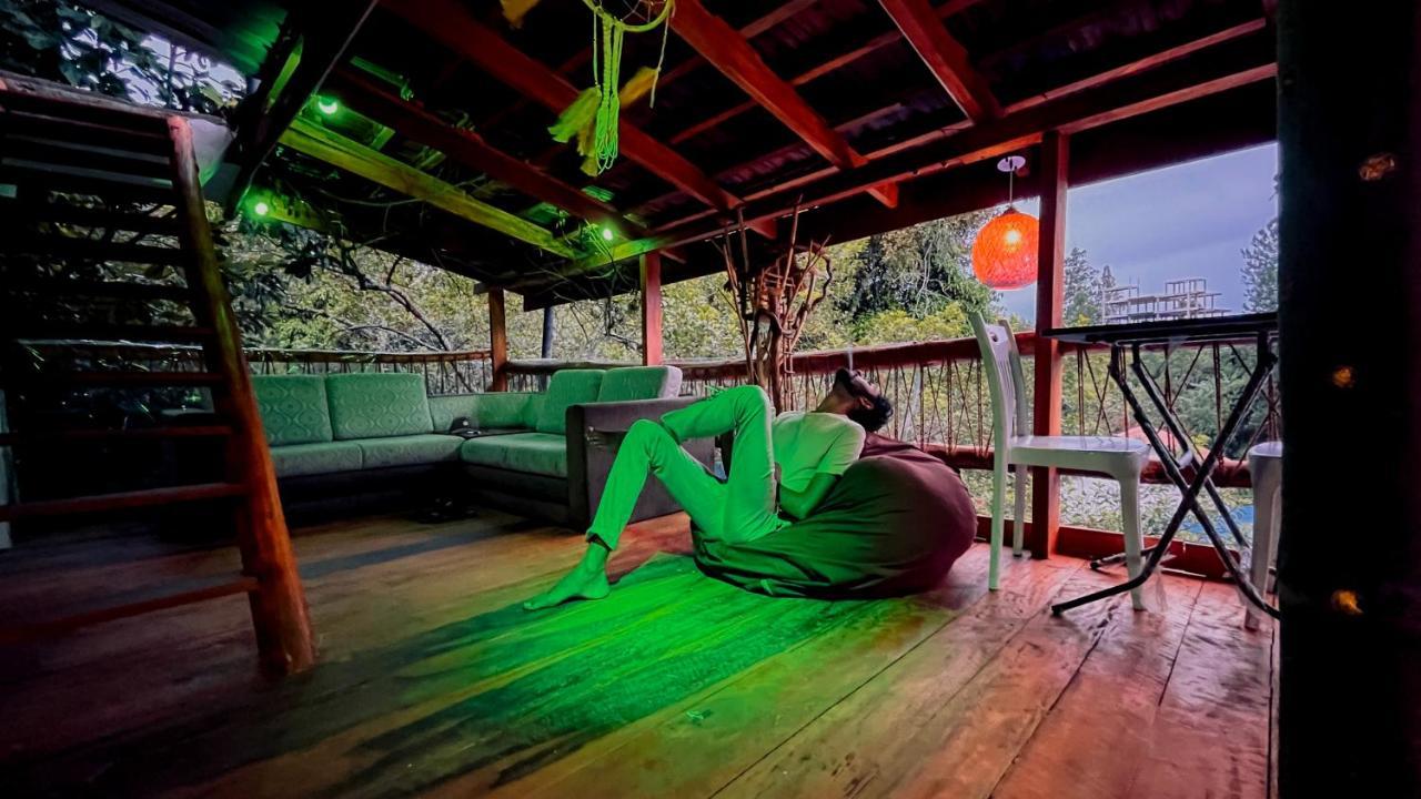 Adhi'S Place 엘라 외부 사진
