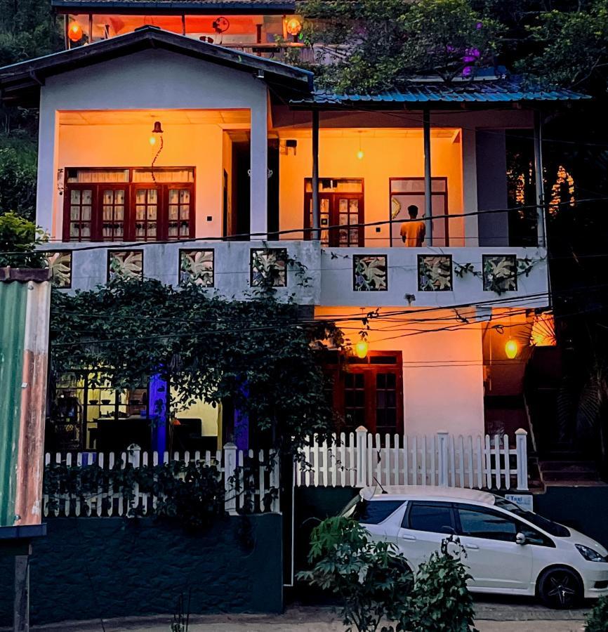 Adhi'S Place 엘라 외부 사진