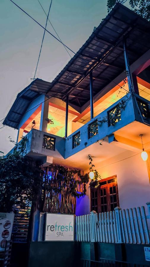 Adhi'S Place 엘라 외부 사진
