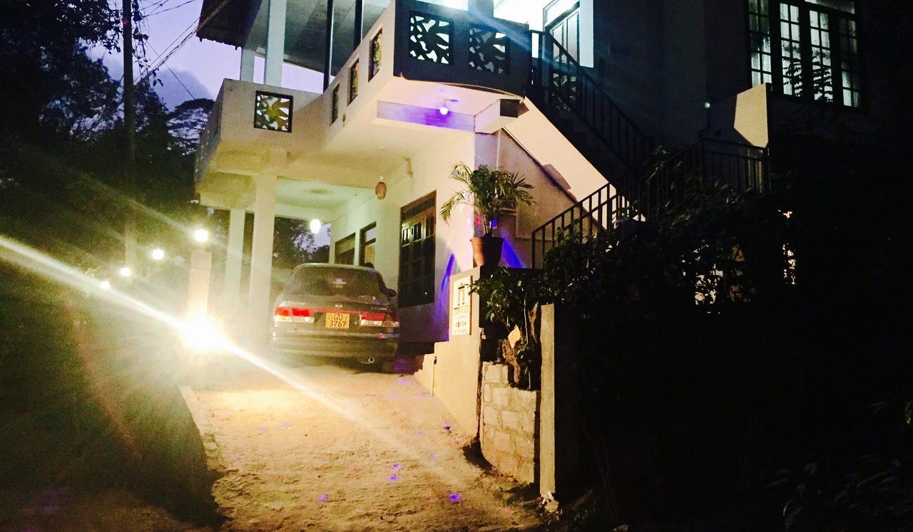 Adhi'S Place 엘라 외부 사진