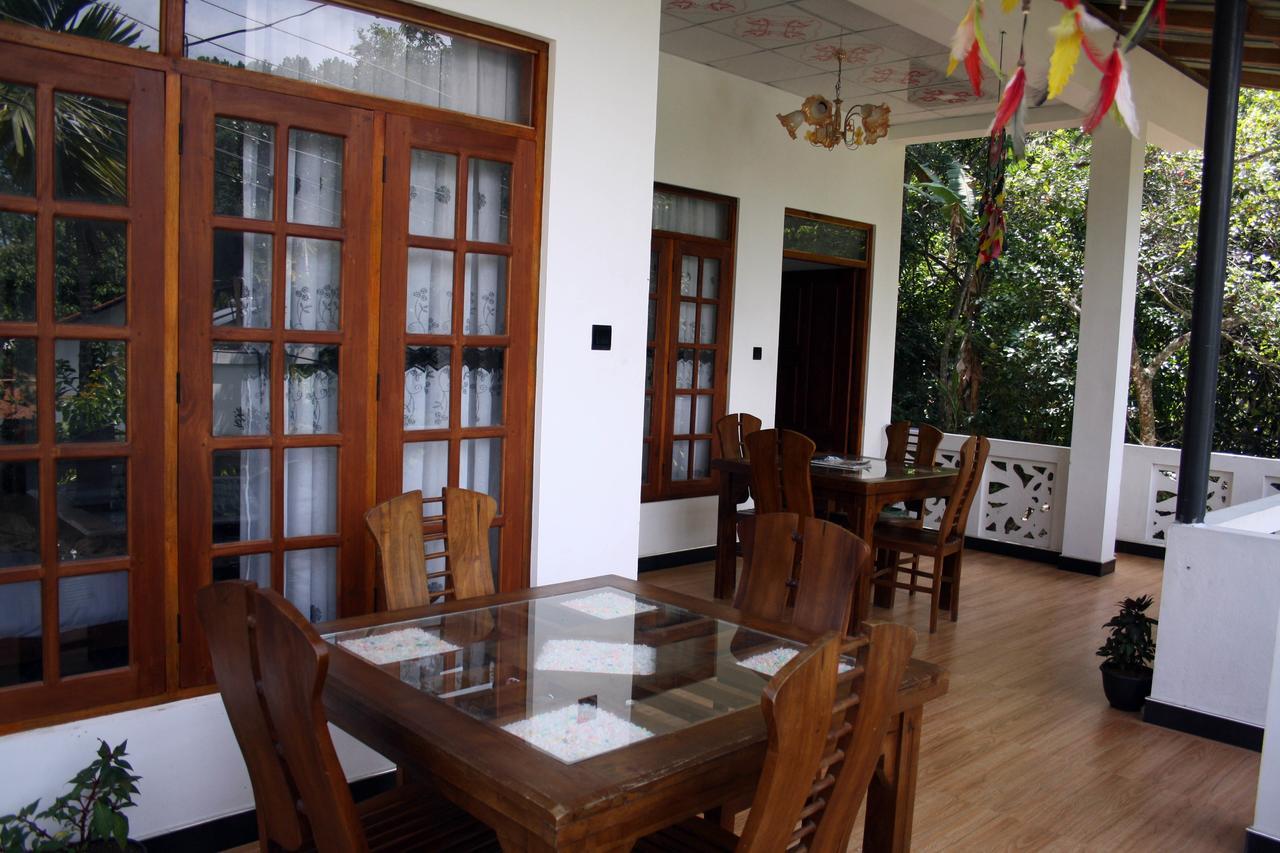 Adhi'S Place 엘라 외부 사진