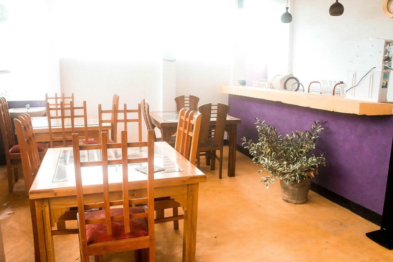 Adhi'S Place 엘라 외부 사진